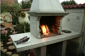 Slovakia Privát Poruba, Exterior